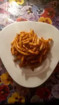 Вот что получилось из нашего рецепта - фото 4