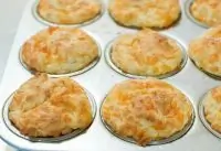 Вот что получилось из нашего рецепта - фото 1