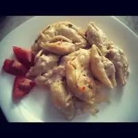 Вот что получилось из нашего рецепта - фото 1