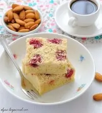 Вот что получилось из нашего рецепта - фото 2