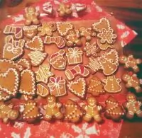 Вот что получилось из нашего рецепта - фото 1