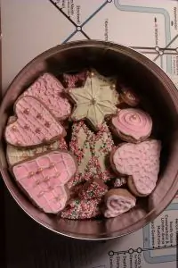 Вот что получилось из нашего рецепта - фото 2