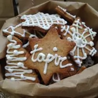 Вот что получилось из нашего рецепта - фото 4