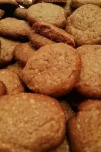 Вот что получилось из нашего рецепта - фото 1