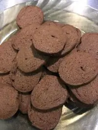 Вот что получилось из нашего рецепта - фото 2