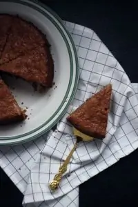 Вот что получилось из нашего рецепта - фото 2