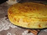 Вот что получилось из нашего рецепта - фото 1