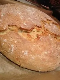 Вот что получилось из нашего рецепта - фото 1