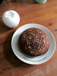 Вот что получилось из нашего рецепта - фото 2