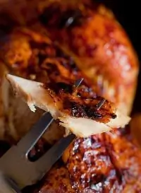 Вот что получилось из нашего рецепта - фото 1