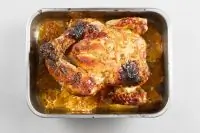 Вот что получилось из нашего рецепта - фото 2