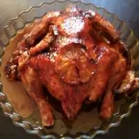 Вот что получилось из нашего рецепта - фото 3