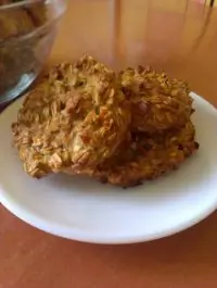 Вот что получилось из нашего рецепта - фото 1