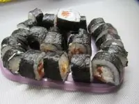 Вот что получилось из нашего рецепта - фото 1