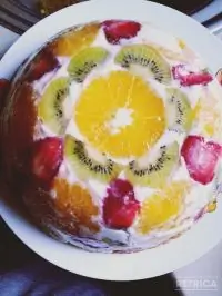 Вот что получилось из нашего рецепта - фото 1