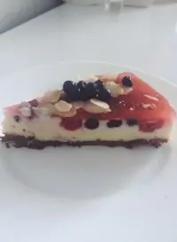 Вот что получилось из нашего рецепта - фото 2