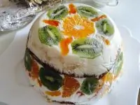 Вот что получилось из нашего рецепта - фото 4