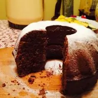 Вот что получилось из нашего рецепта - фото 2