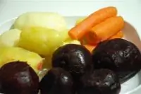 Вот что получилось из нашего рецепта - фото 1