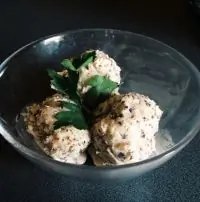 Вот что получилось из нашего рецепта - фото 1