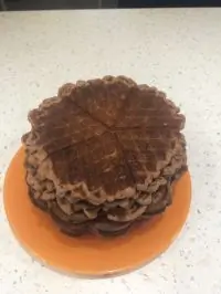 Вот что получилось из нашего рецепта - фото 1