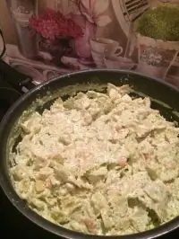 Вот что получилось из нашего рецепта - фото 3