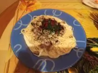 Вот что получилось из нашего рецепта - фото 2