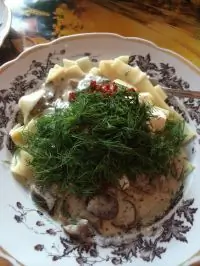 Вот что получилось из нашего рецепта - фото 3