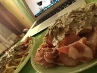 Вот что получилось из нашего рецепта - фото 4