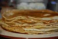 Вот что получилось из нашего рецепта - фото 1