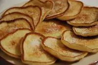 Вот что получилось из нашего рецепта - фото 1