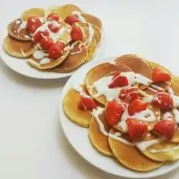 Вот что получилось из нашего рецепта - фото 2