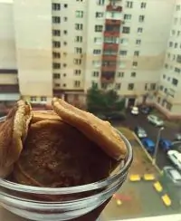 Вот что получилось из нашего рецепта - фото 3