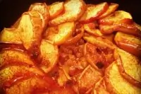 Вот что получилось из нашего рецепта - фото 3