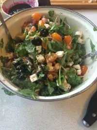 Вот что получилось из нашего рецепта - фото 1