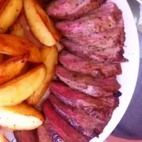 Вот что получилось из нашего рецепта - фото 2