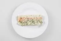 Вот что получилось из нашего рецепта - фото 1