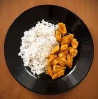 Вот что получилось из нашего рецепта - фото 1