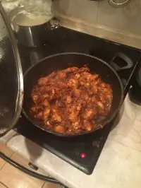 Вот что получилось из нашего рецепта - фото 2