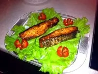 Вот что получилось из нашего рецепта - фото 1