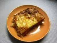 Вот что получилось из нашего рецепта - фото 1