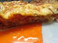 Вот что получилось из нашего рецепта - фото 2