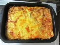 Вот что получилось из нашего рецепта - фото 3