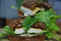 Вот что получилось из нашего рецепта - фото 1