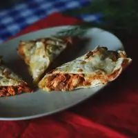 Вот что получилось из нашего рецепта - фото 2