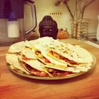 Вот что получилось из нашего рецепта - фото 3