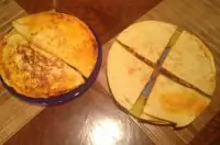 Вот что получилось из нашего рецепта - фото 4