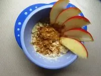 Вот что получилось из нашего рецепта - фото 2