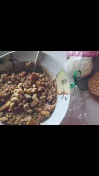 Вот что получилось из нашего рецепта - фото 3