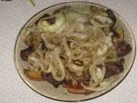 Вот что получилось из нашего рецепта - фото 1